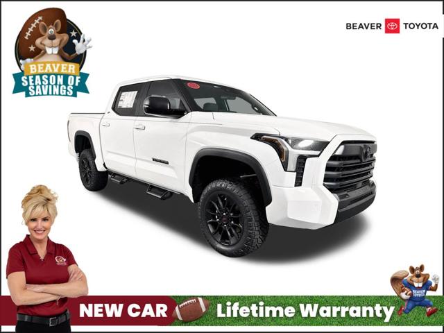 2026 Toyota Tundra SR5 for sale in St. Augustine, FL