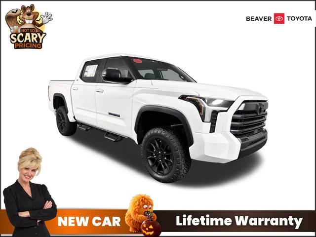 2026 Toyota Tundra SR5 for sale in St. Augustine, FL