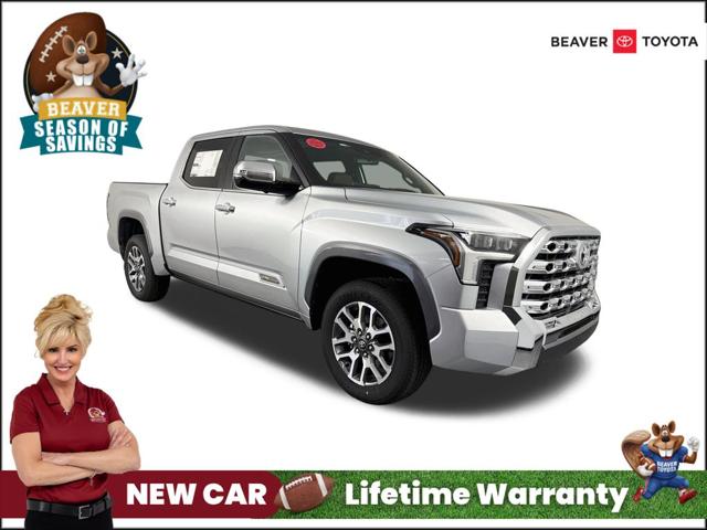 2026 Toyota Tundra 1794 Edition for sale in St. Augustine, FL