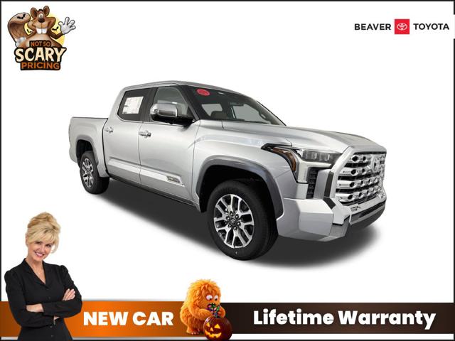 2026 Toyota Tundra 1794 Edition for sale in St. Augustine, FL