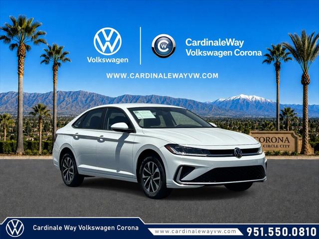 2026 Volkswagen Jetta S for sale in Corona, CA