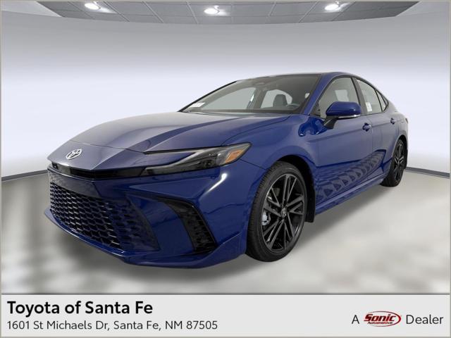 2026 Toyota Camry XSE for sale in Santa Fe, NM