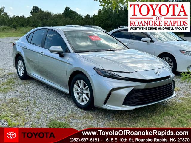 2025 Toyota Camry LE for sale in Roanoke Rapids, NC