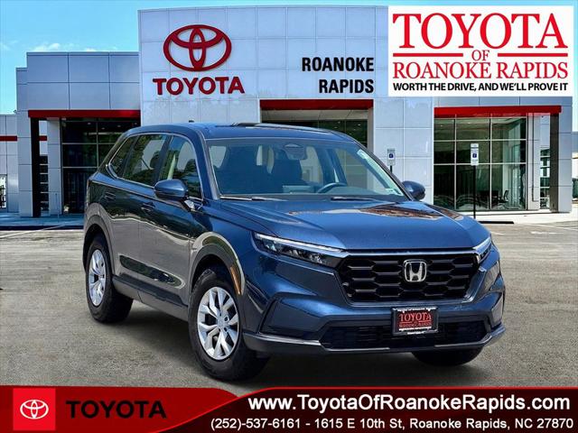 2024 Honda CR-V LX AWD for sale in Roanoke Rapids, NC