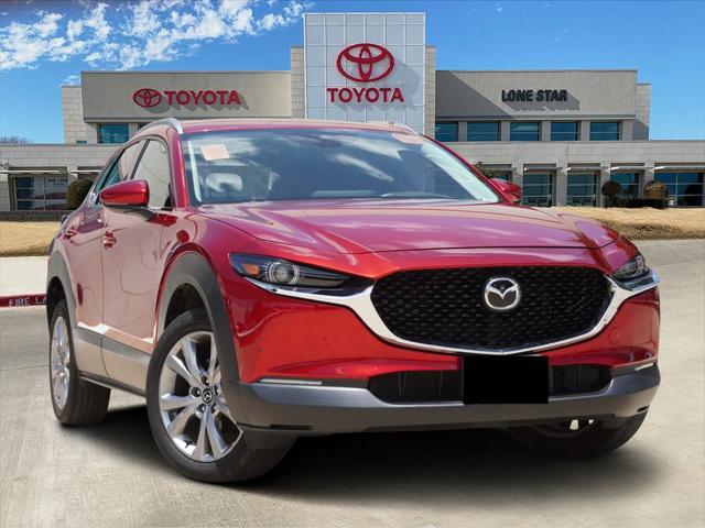 2021 Mazda CX-30 Premium for sale in Lewisille, TX