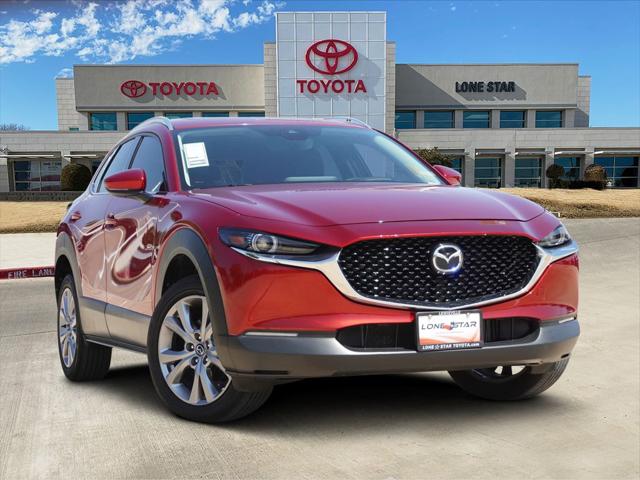 2021 Mazda CX-30 Premium for sale in Lewisille, TX