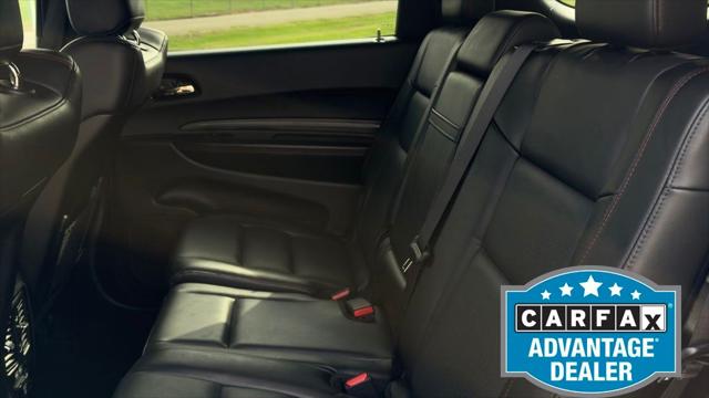 2025 Dodge Durango GT Plus AWD
