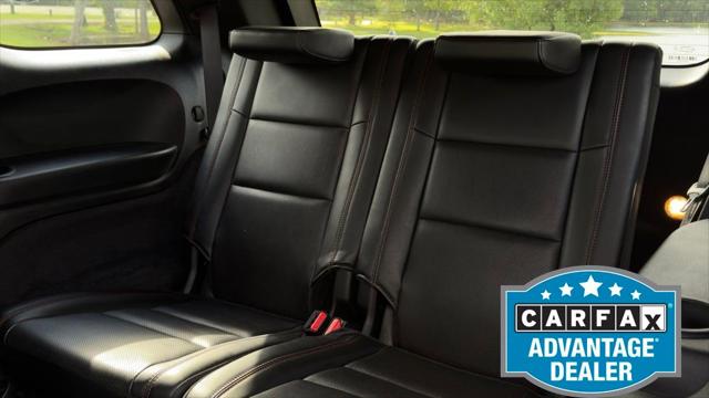 2025 Dodge Durango GT Plus AWD