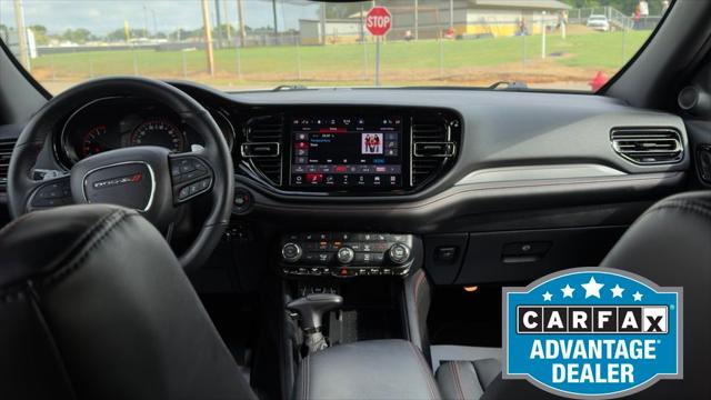 2025 Dodge Durango GT Plus AWD