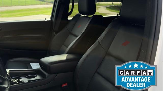 2025 Dodge Durango GT Plus AWD