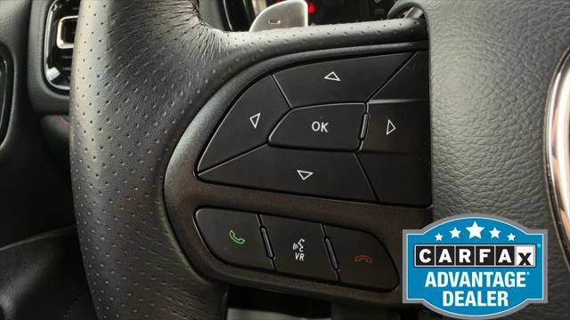 2025 Dodge Durango GT Plus AWD