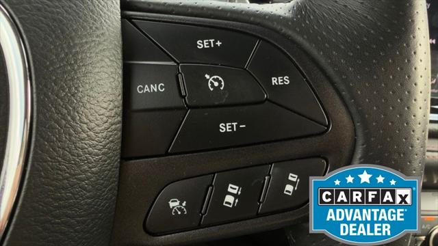 2025 Dodge Durango GT Plus AWD