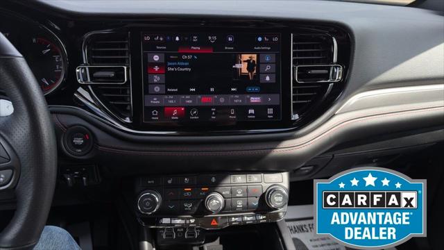 2025 Dodge Durango GT Plus AWD