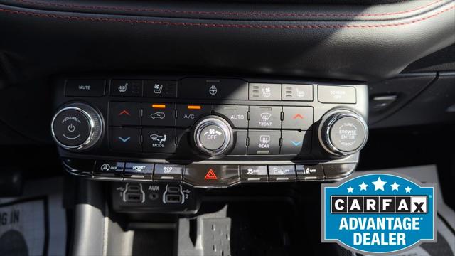 2025 Dodge Durango GT Plus AWD