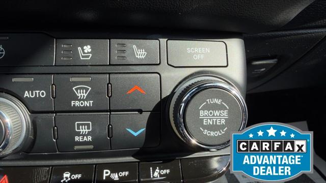 2025 Dodge Durango GT Plus AWD