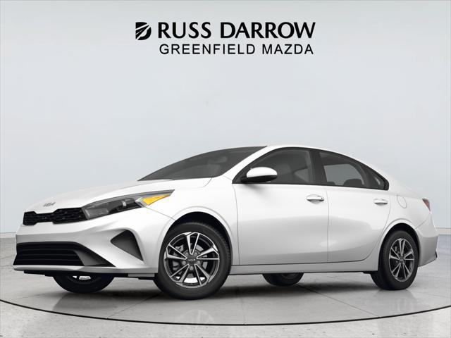 2023 Kia Forte GT for sale in Greenfield, WI