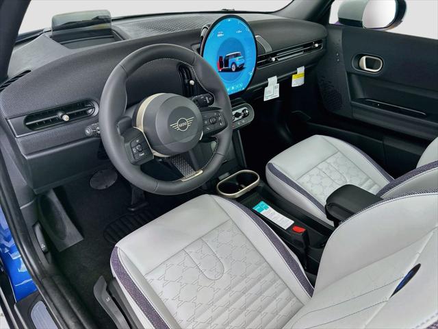 2026 MINI Hardtop Cooper S