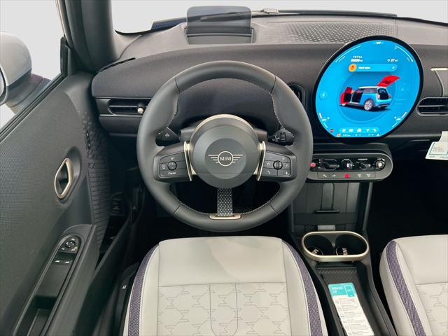 2026 MINI Hardtop Cooper S