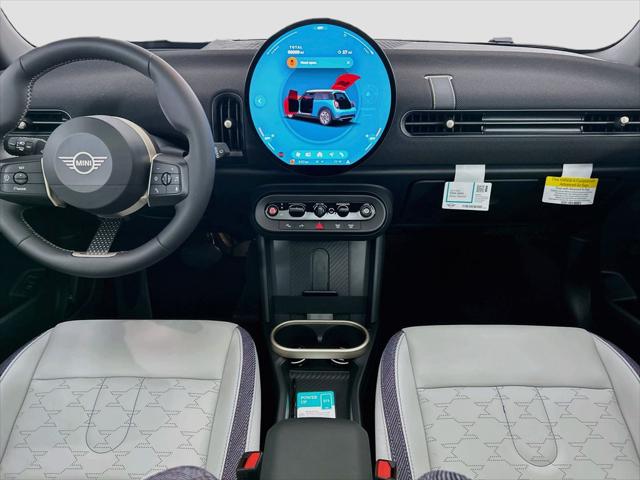 2026 MINI Hardtop Cooper S