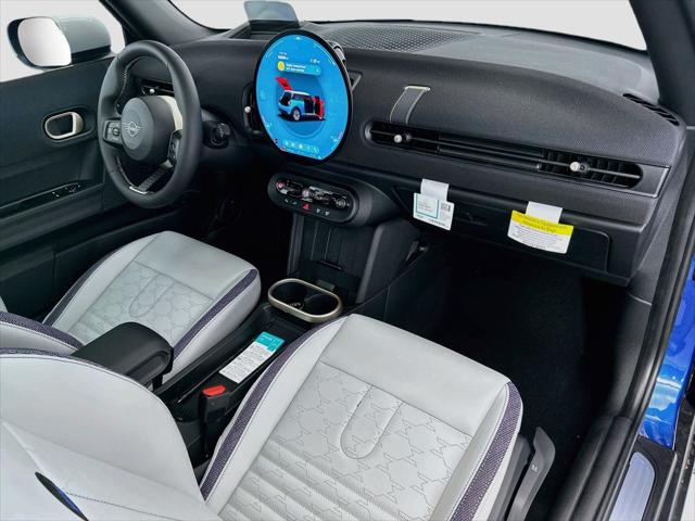 2026 MINI Hardtop Cooper S