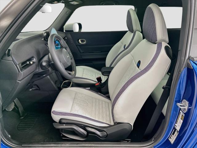 2026 MINI Hardtop Cooper S