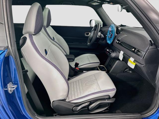 2026 MINI Hardtop Cooper S