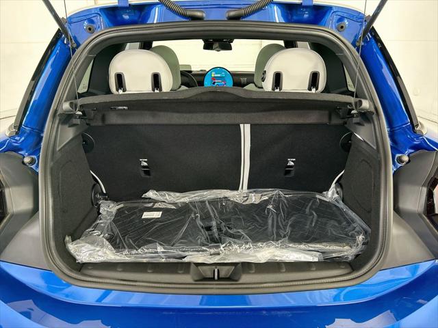 2026 MINI Hardtop Cooper S