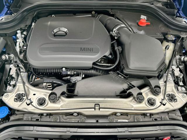 2026 MINI Hardtop Cooper S