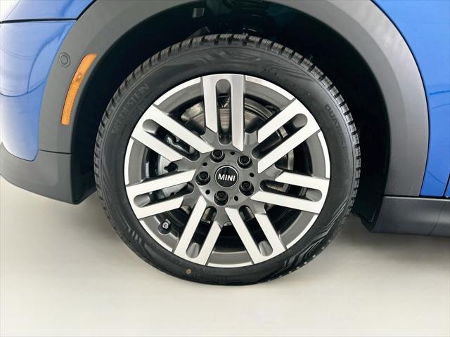 2026 MINI Hardtop Cooper S