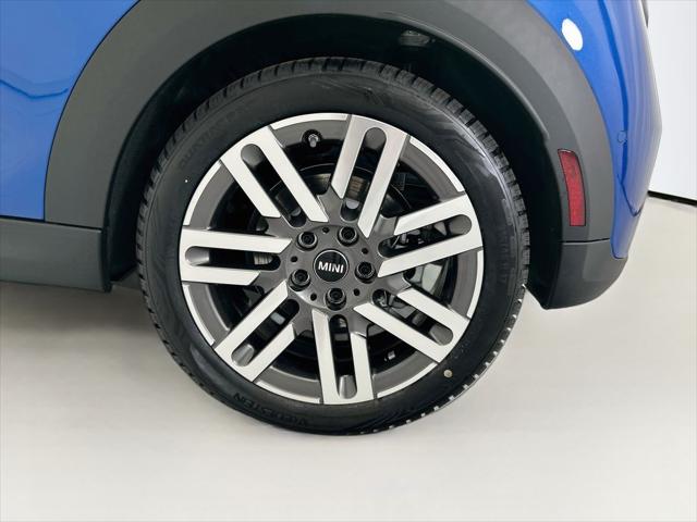 2026 MINI Hardtop Cooper S