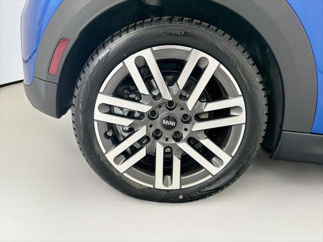2026 MINI Hardtop Cooper S