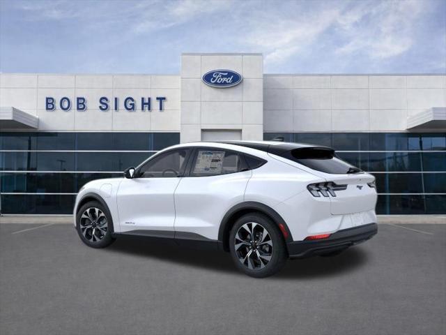 2026 Ford Mustang Mach-E Select
