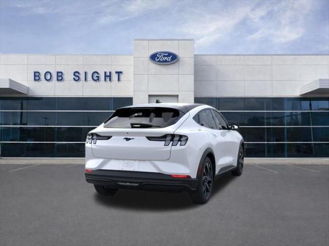 2026 Ford Mustang Mach-E Select