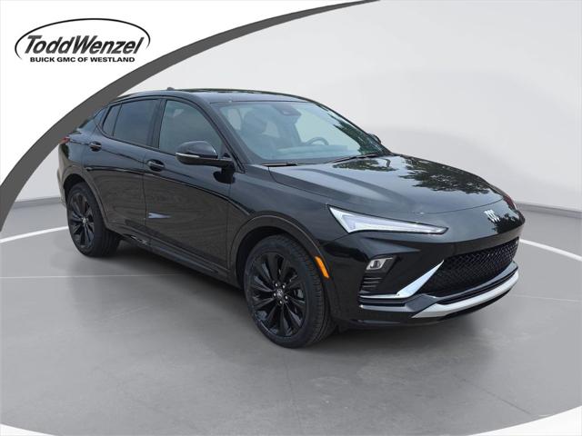 2024 Buick NV Sport Touring FWD for sale in Westland, MI