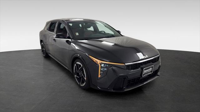 2026 Kia K4 GT-Line for sale in Janesville, WI