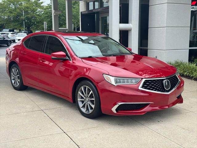 2019 Acura TLX Standard for sale in Hickory, NC