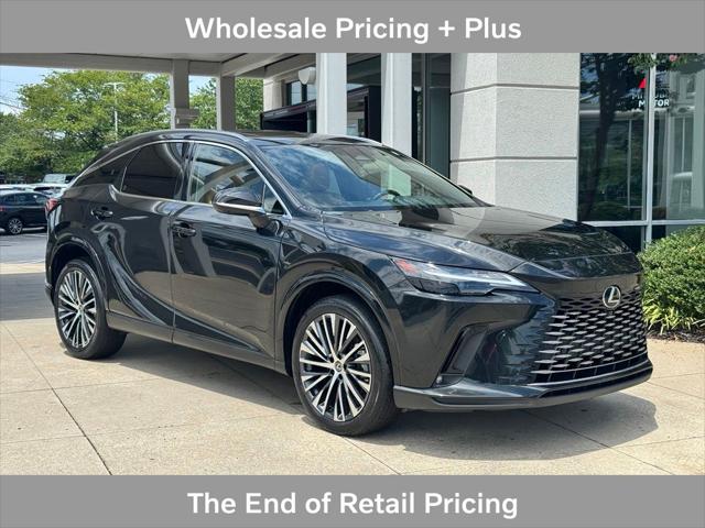 2023 Lexus RX 350 Premium Plus for sale in Hickory, NC
