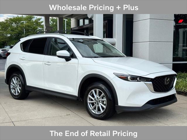 2023 Mazda CX-5 2.5 S Select for sale in Hickory, NC