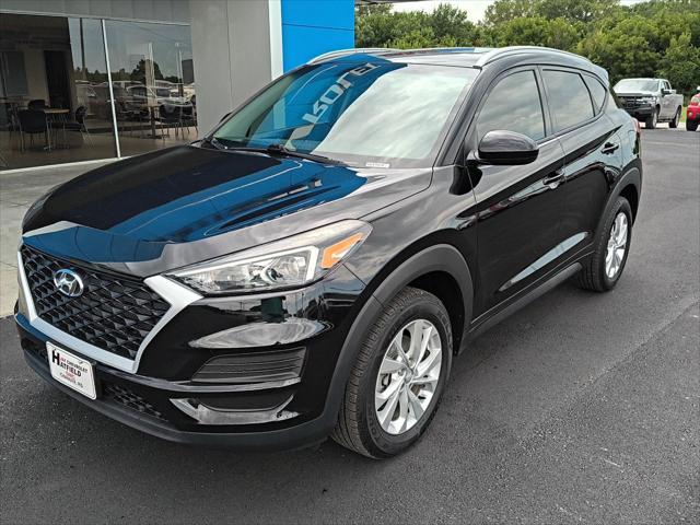 2020 Hyundai Tucson Value for sale in Chanute, KS