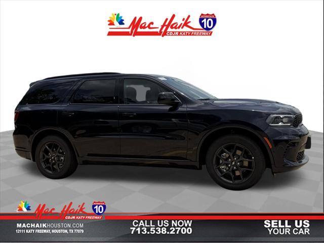 2026 Dodge Durango GT AWD HEMI V8 for sale in Houston, TX