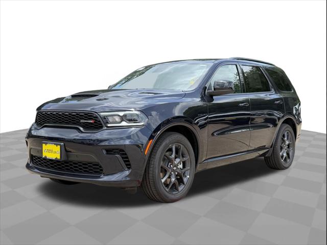 2026 Dodge Durango GT AWD HEMI V8 for sale in Houston, TX