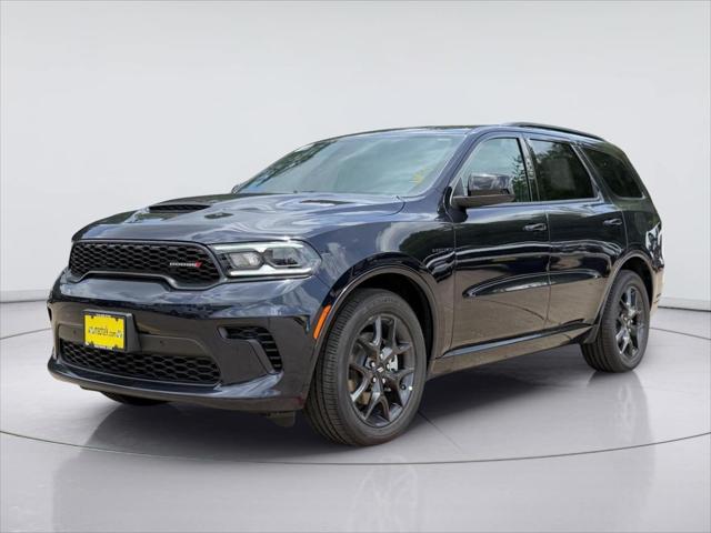 2026 Dodge Durango GT AWD HEMI V8 for sale in Houston, TX