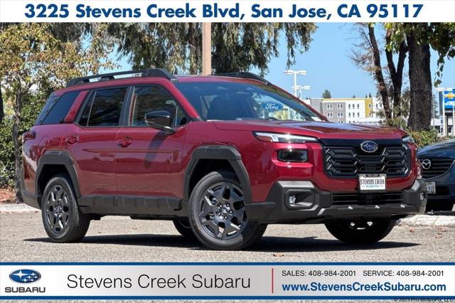 2026 Subaru Outback Premium for sale in San Jose, CA