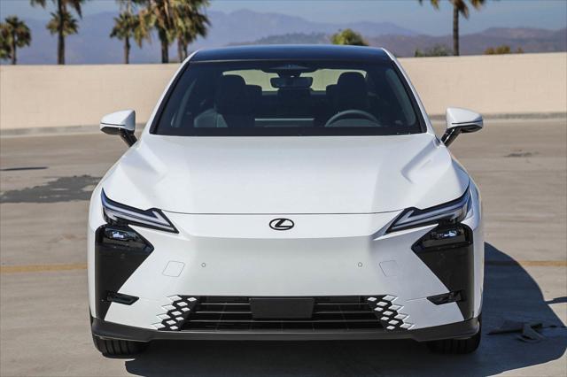 2026 Lexus ES 350 Premium