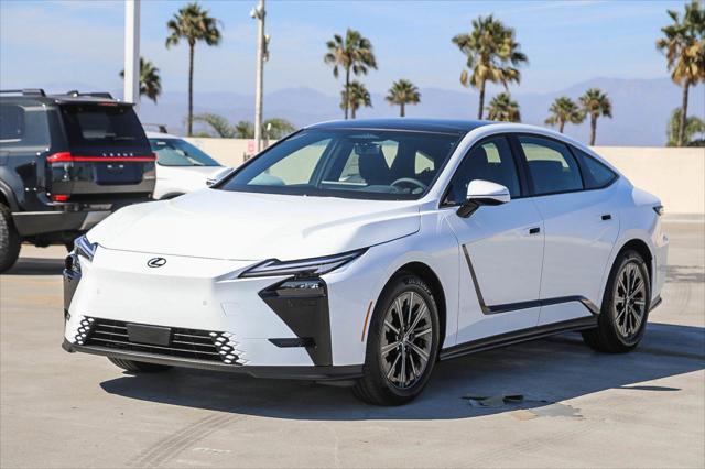 2026 Lexus ES 350 Premium
