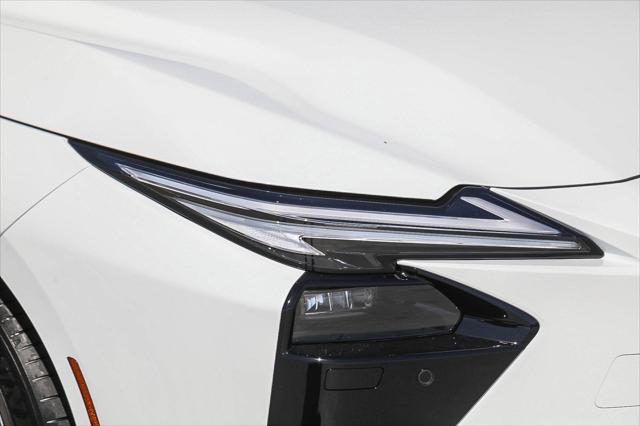 2026 Lexus ES 350 Premium