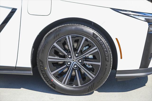 2026 Lexus ES 350 Premium