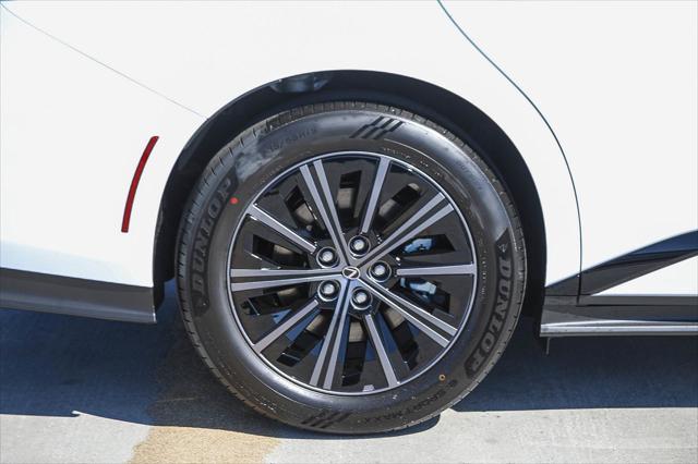 2026 Lexus ES 350 Premium