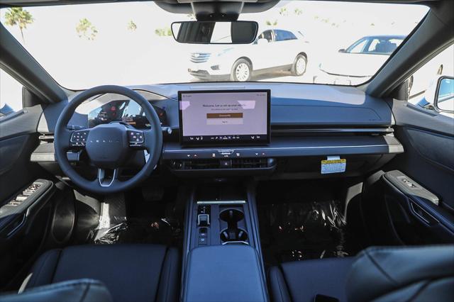 2026 Lexus ES 350 Premium