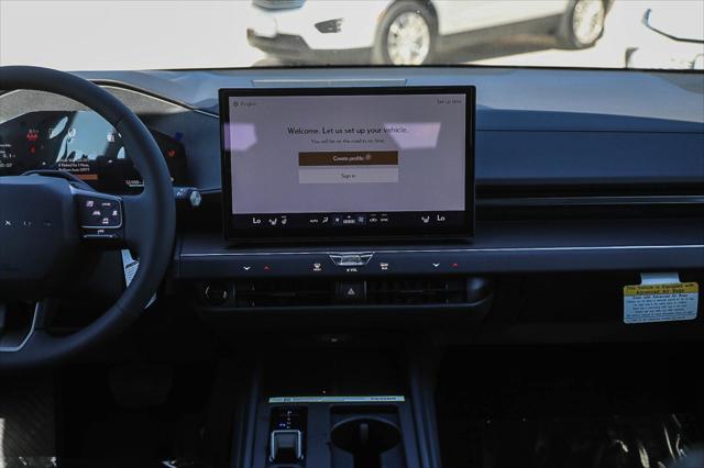 2026 Lexus ES 350 Premium